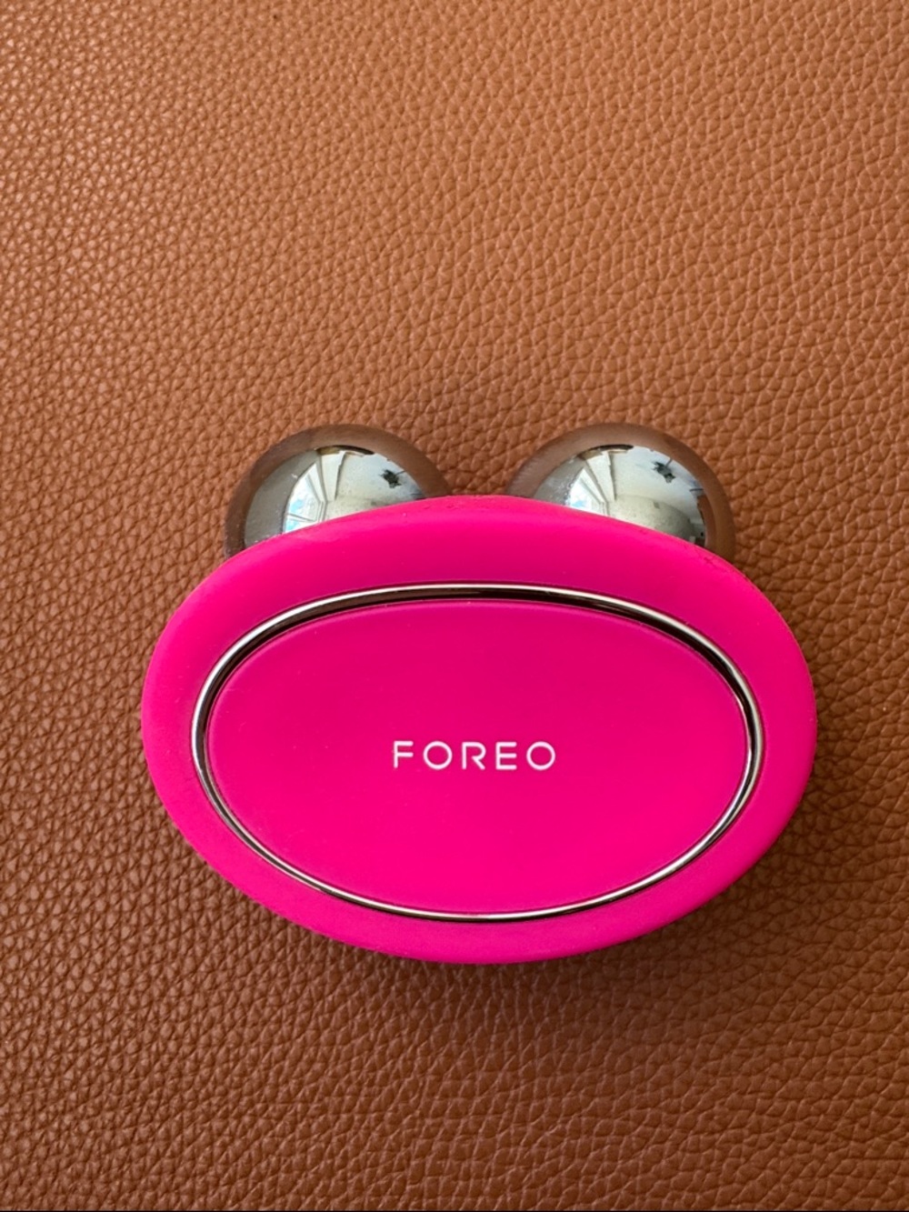 FOREO Bear Facial Microcurrent Device